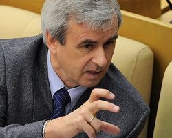 Споры о скандальном «платном въезде»